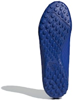 adidas Predator Tango 19.4 Turf 'Bold Blue Silver Metallic Red' Kasut Padang. BB9085 Details for adidas Predator Tango 19.4 Turf 'Bold Blue Silver Metallic Red' Kasut Padang. BB9085