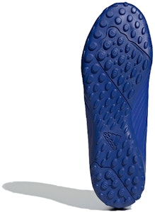 adidas Predator 19.4 Tf 藍灰紅 Details for adidas Predator 19.4 Tf 藍灰紅