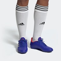 adidas Predator Tango 19.4 Turf 'Bold Blue Silver Metallic Red' Kasut Padang. BB9085 Sizing adidas Predator Tango 19.4 Turf 'Bold Blue Silver Metallic Red' Kasut Padang. BB9085