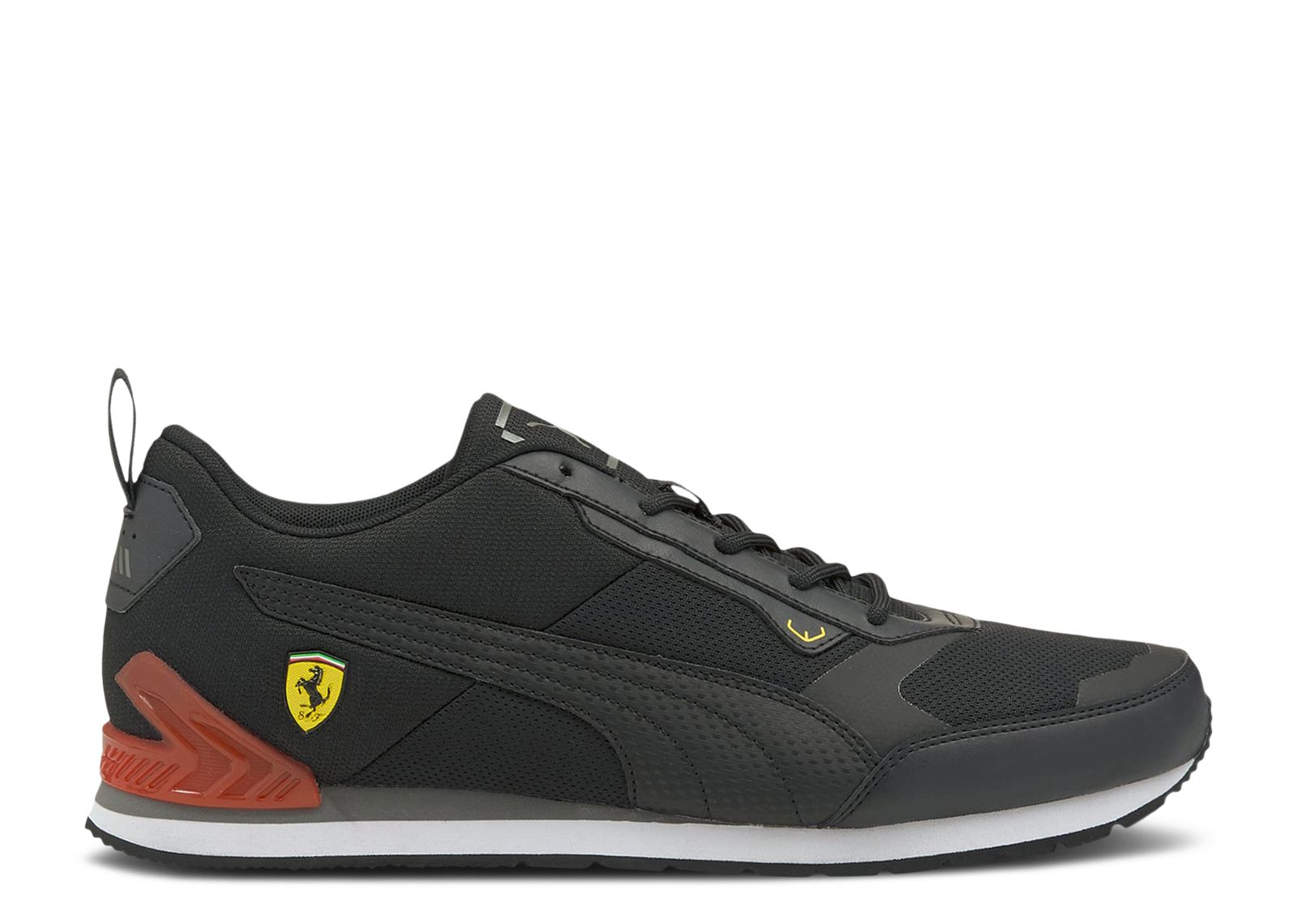 adidas Predator Tango 19+ IN 'Active Red' F35807