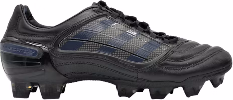 adidas Predator X TRX FG 'Black Dark Shale' U43990 adidas Predator X TRX FG 'Black Dark Shale' U43990