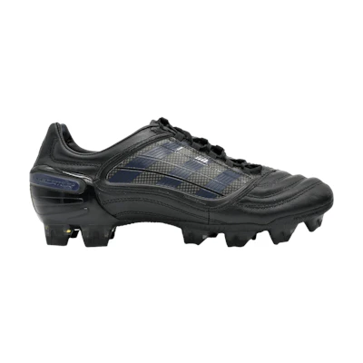 adidas Predator X TRX FG 'Black Dark Shale'