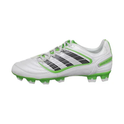 adidas Predator X TRX FG 'White Intense Green'