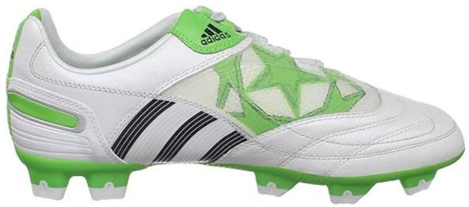 adidas Predator X TRX FG 'Putih Hijau Intens' U43816 Order adidas Predator X TRX FG 'Putih Hijau Intens' U43816