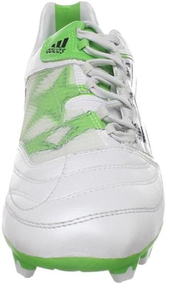 adidas Predator X TRX FG 'White Intense Green' U43816 Purchase adidas Predator X TRX FG 'White Intense Green' U43816