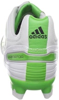 adidas Predator X TRX FG 'Blanco Verde Intenso' U43816 Details for adidas Predator X TRX FG 'Blanco Verde Intenso' U43816