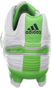 adidas Predator X TRX FG 'Putih Hijau Intens' U43816 Details for adidas Predator X TRX FG 'Putih Hijau Intens' U43816