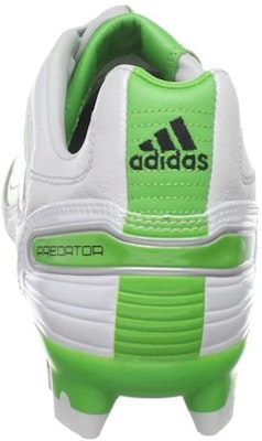 adidas Predator X TRX FG 'Putih Hijau Intens' U43816 Details for adidas Predator X TRX FG 'Putih Hijau Intens' U43816
