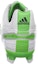 Details for adidas Predator X TRX FG 'White Intense Green' U43816