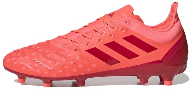 阿迪达斯掠夺者Xp硬地战靴‘珊瑚粉’ EF3481 Buy 阿迪达斯掠夺者Xp硬地战靴‘珊瑚粉’ EF3481