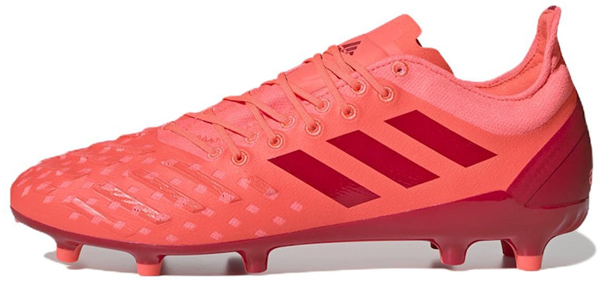 adidas Predator Xp Firm Ground Boots 'Coral Pink' EF3481 Buy adidas Predator Xp Firm Ground Boots 'Coral Pink' EF3481