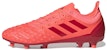 adidas Predator Xp Firm Ground Boots 'Coral Pink' EF3481