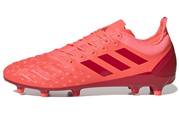 Buy adidas Predator Xp Tapak Keras 'Coral Pink' EF3481