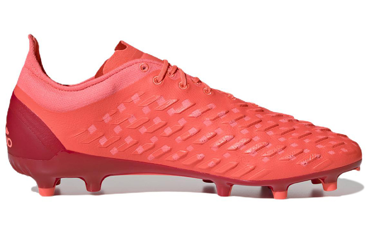 Order adidas Predator Xp Tapak Keras 'Coral Pink' EF3481