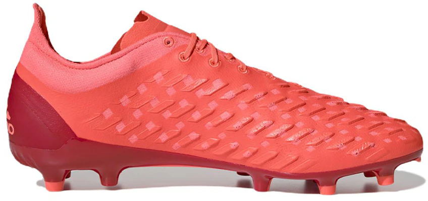 adidas Predator Xp Tapak Keras 'Coral Pink' EF3481 Order adidas Predator Xp Tapak Keras 'Coral Pink' EF3481