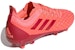 adidas Predator Xp Firm Ground Boots 'Coral Pink' EF3481