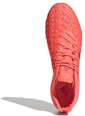 adidas Predator Xp Firm Ground Boots 'Coral Pink' EF3481 Purchase adidas Predator Xp Firm Ground Boots 'Coral Pink' EF3481