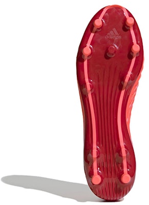 adidas Predator Xp Firm Ground Boots 'Coral Pink' EF3481 Details for adidas Predator Xp Firm Ground Boots 'Coral Pink' EF3481