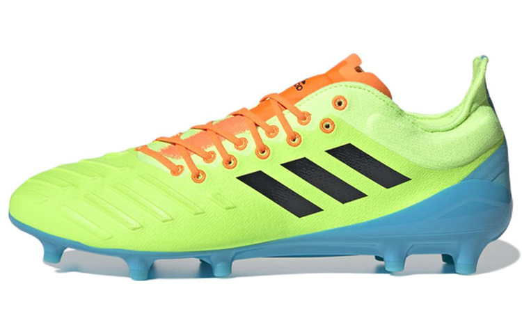 Buy adidas Predator Xp Firm Ground Voetbalschoenen ''Fluoriserend Geel'' FZ3094