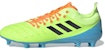 adidas Predator Xp Firm Ground Boots 'Fluorescent Yellow' FZ3094