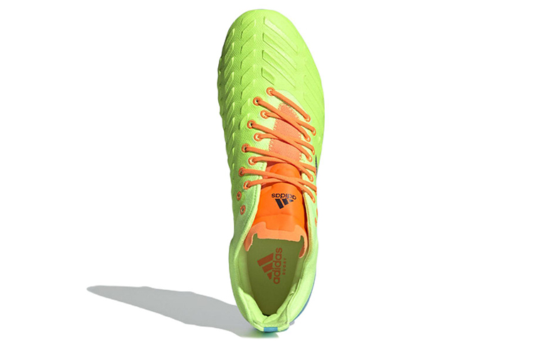 Purchase adidas Predator Xp Firm Ground Voetbalschoenen ''Fluoriserend Geel'' FZ3094