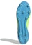Details for adidas Predator Xp Firm Ground Boots 'Fluorescent Yellow' FZ3094