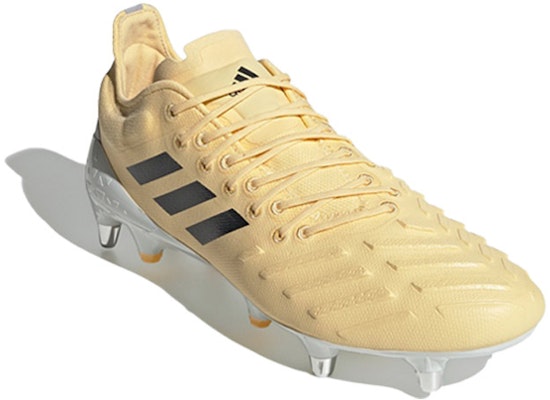 adidas Predator XP SG 'Orange Tint' FY6982 Lookbook adidas Predator XP SG 'Orange Tint' FY6982