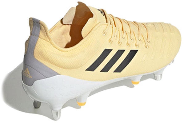 adidas Predator XP SG 'Orange Tint' FY6982 Shop adidas Predator XP SG 'Orange Tint' FY6982