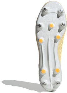 adidas Predator XP SG 'Orange Tint' Oranye FY6982 Details for adidas Predator XP SG 'Orange Tint' Oranye FY6982