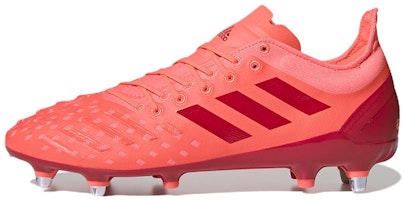adidas Predator XP SG 'Signal Coral' EF3480 adidas Predator XP SG 'Signal Coral' EF3480