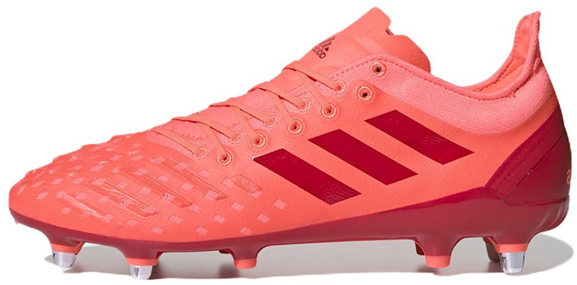 adidas Predator XP SG 'Signal Coral' EF3480 Buy adidas Predator XP SG 'Signal Coral' EF3480