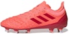 adidas Predator XP SG 'Signal Coral' EF3480