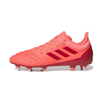 adidas Predator XP SG 'Signal Coral'