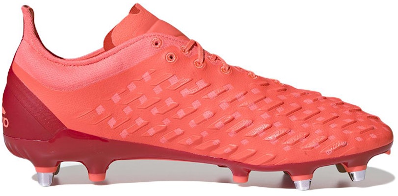 adidas Predator XP SG 'Signal Coral' EF3480 Order adidas Predator XP SG 'Signal Coral' EF3480