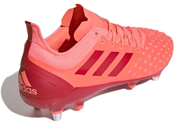 adidas Predator XP SG 'Signal Coral' Sepatu Bola EF3480 Shop adidas Predator XP SG 'Signal Coral' Sepatu Bola EF3480