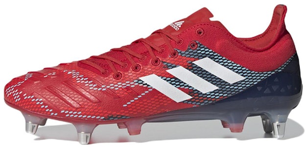adidas Predator Xp Terreno Blando 'Rojo Entrenamiento Bajo' FZ3834 Buy adidas Predator Xp Terreno Blando 'Rojo Entrenamiento Bajo' FZ3834