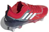 Shop adidas Predator Xp Soft Ground 'Merah Latihan Sepatu Rendah' FZ3834