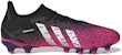 adidas Predator Freak.3 Rendah Hitam/Merah Jambu FZ3706