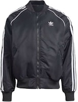 adidas 復古三條紋黑色運動外套 Premium Collegiate Jacket IL2573 Order adidas 復古三條紋黑色運動外套 Premium Collegiate Jacket IL2573