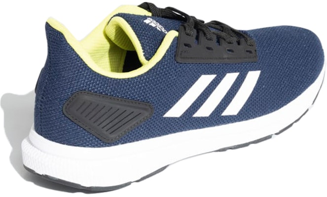 Buy adidas Prim Run Deep Blue EX2295 Novelship