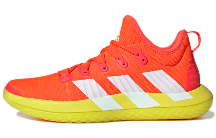 adidas Primeblue Cozy Wear-Resistant Orange Yellow FZ4665