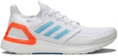 Buy adidas Primeblue UltraBoost 20 'Biru Tajam' EG0768