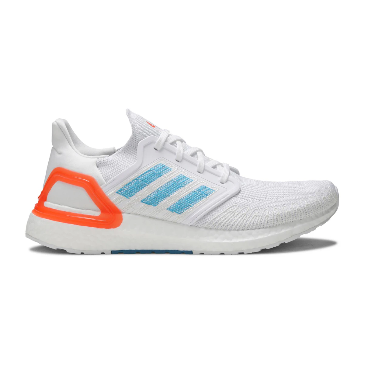 adidas Primeblue UltraBoost 20 'Sharp Blue' EG0768