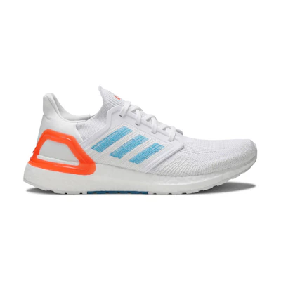 adidas Primeblue UltraBoost 20 'Sharp Blue'