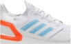 Order adidas Primeblue UltraBoost 20 'Biru Tajam' EG0768