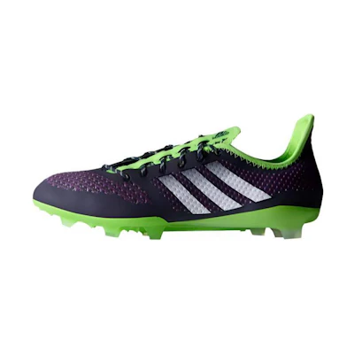 adidas Primeknit 2.0 FG 'Night Sky Solar Green'