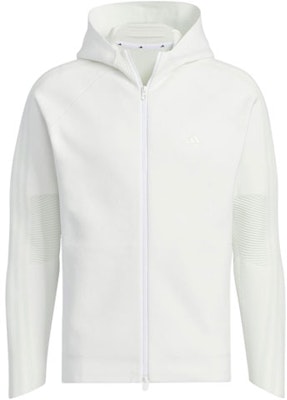 adidas Primeknit 白色高爾夫連帽外套 IN6663 Order adidas Primeknit 白色高爾夫連帽外套 IN6663