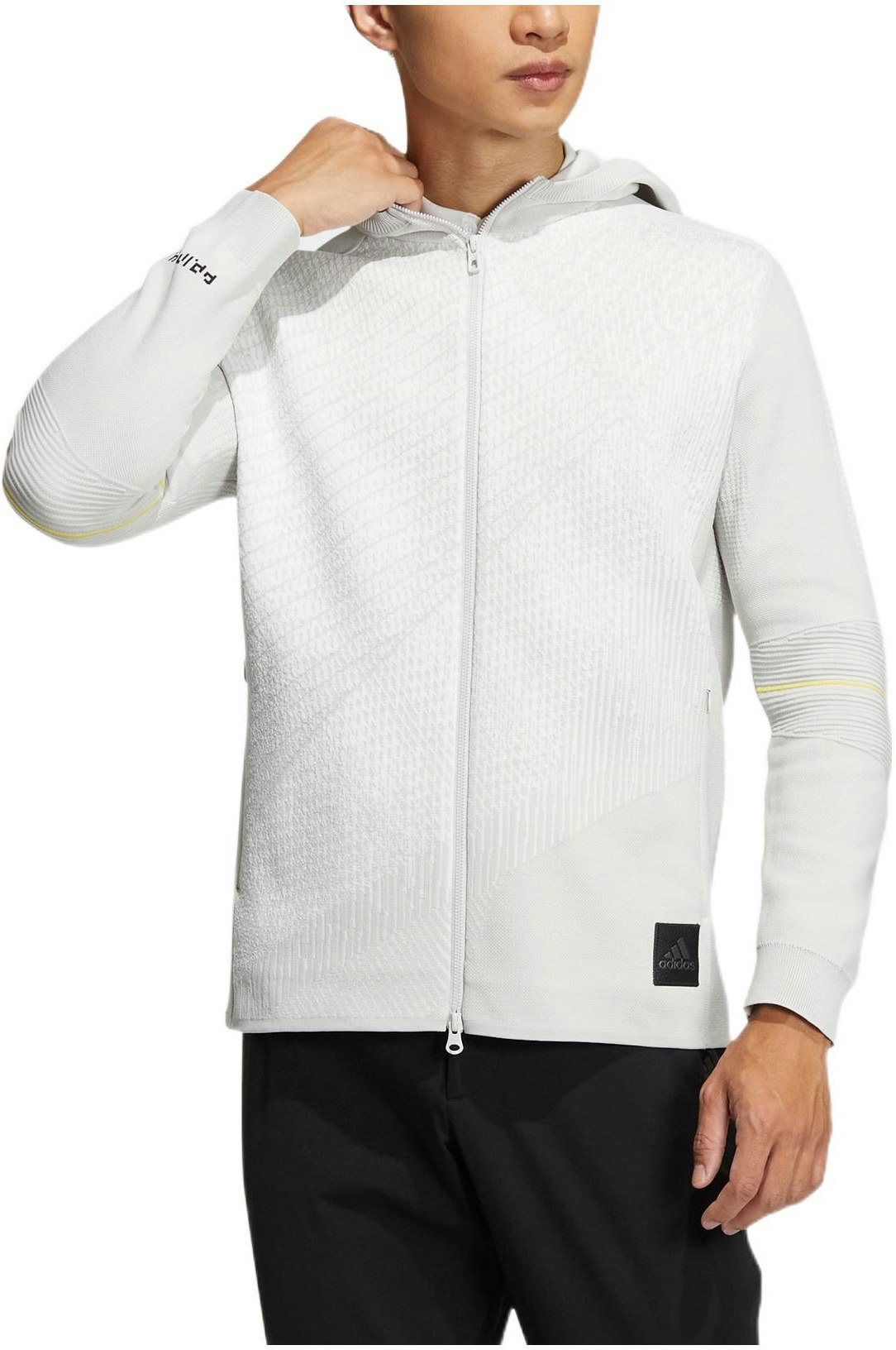 adidas-primeknit-white-zip-up-hoodie-jacket-with-stripes-and-embroidery-hg-4130
