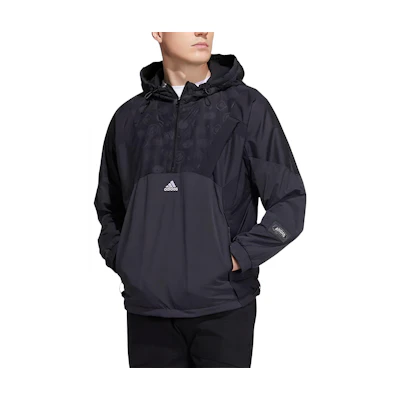 adidas Printed Pullover Hoodie Jacket HE9891