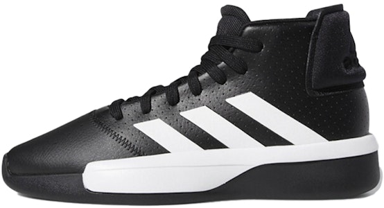 아디다스 프로 어드버서리 2019 '블랙 화이트' G54101 G54101 Buy 아디다스 프로 어드버서리 2019 '블랙 화이트' G54101 G54101